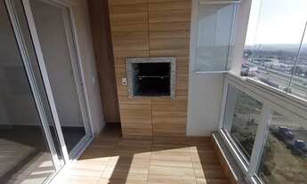 Imagem 2: APARTAMENTO PARA LOCAÇÃO COM VERANDA GOURMET