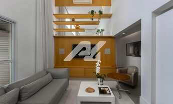 Imagem 4: Duplex para venda tem 145 metros quadrados com 3 quartos em Cambuí - Campinas - SP