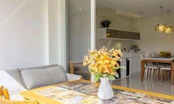 Imagem 5: Apartamento para locação no Tamboré, Santana de Parnaíba-SP