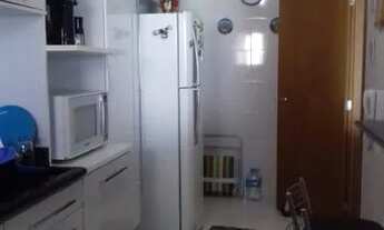 Imagem 2: Apartamento Apartamento com 1 dormitório