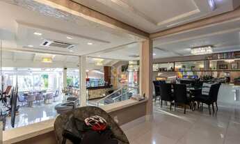 Imagem 6: Casa Condominio para Venda - 381.1m², 4 dormitórios, sendo 2 suites, 4 vagas - Santa Terez