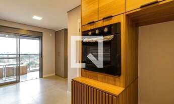 Imagem 2: Apartamento para Aluguel - Butantã, 1 Quarto, 28 m2