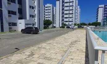 Imagem 6: Apartamento na Pista, com 3 quartos em Pau Amarelo - Paulista - PE