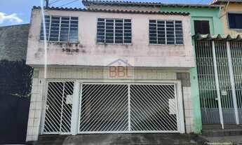 Imagem 2: Casa para Locação em São Paulo, Penha de França, 3 dormitórios, 2 banheiros, 1 vaga