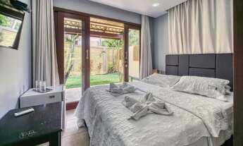 Imagem 5: Chalé 3 quartos pipa beleza spa Resort