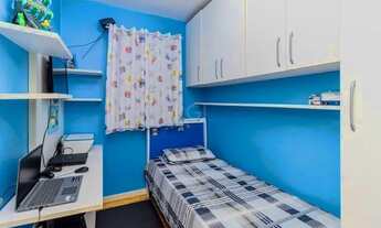 Imagem 5: Apartamento dois dormitórios com vaga no centro histórico