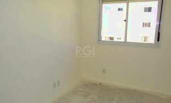 Imagem 4: Apartamento para Venda - 45.96m², 2 dormitórios, 1 vaga - Cristal