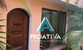 Imagem 6: Sobrado com 3 dormitórios, 227 m² - venda por R$ 750.000,00 ou aluguel por R$ 4.620,47/mês