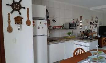 Imagem 2: Cobertura para venda possui 132 metros quadrados com 3 quartos