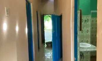 Imagem 4: CASA ACONCHEGANTE COM 3/4 PERTINHO DA PRAIA EM PORTO DOS SANTOS