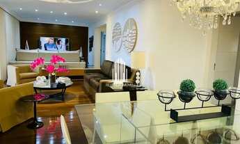 Imagem 2: EDF VERACE APARTAMENTO DE 184M² COM 3 DORMITORIOS, 3 SUITES E 3 VAGAS EM PARAÍSO