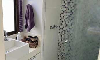 Imagem 6: Apartamento de 190 metros quadrados no bairro Barra da Tijuca com 2 quartos