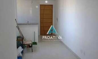 Imagem 4: Cobertura com 2 dormitórios à venda, 100 m² - Vila Pinheirinho - Santo André/SP
