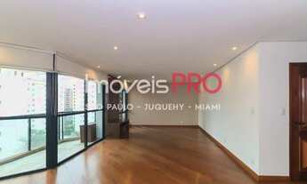 Imagem 5: Apartamento, Moema - São Paulo