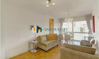 Imagem 3: Lindo Apartamento Itaim-Bibi