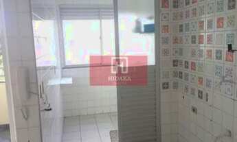 Imagem 2: Apartamento à venda no bairro Butantã - São Paulo/SP, Zona Oeste