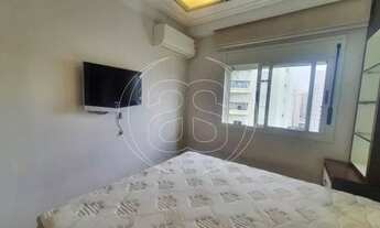 Imagem 7: São Paulo - Apartamento Padrão - Moema Índios