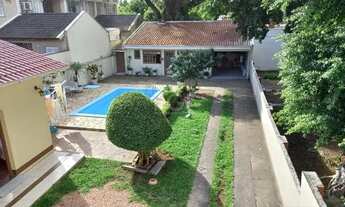 Imagem: Casa para Venda - 370m², 5 dormitórios