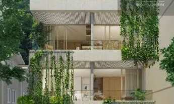 Imagem 4: Apartamento em Jardim Botânico - Rio de Janeiro