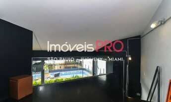 Imagem 7: Cobertura para VENDA, Vila Nova Conceição, 425 M ÚTEIS, JUNTO PRAÇA PEREIRA COUTINHO!