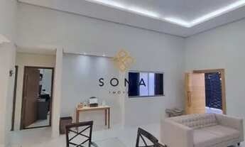 Imagem 6: MARAVILHOSA CASA COM 03 QUARTOS - VICENTE PIRES