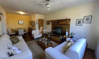 Imagem 2: Apartamento - Jardim Chapadão - Campinas