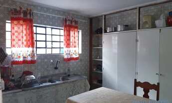 Imagem 4: CASA ASSOBRADADA - PLANALTO PAULISTA - SP