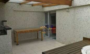 Imagem 4: Cobertura à venda, 150 m² por R$ 930.000,00 - Fundação - São Caetano do Sul/SP