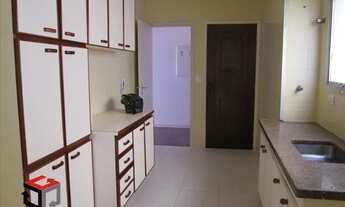 Imagem 6: Apartamento para aluguel 3 quartos 1 suíte 2 vagas Bela Vista Centro - São Bernardo do Cam