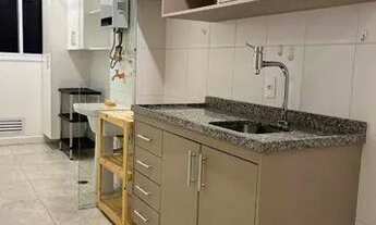 Imagem 12: Apartamento com 2 dormitórios, 58 m² - venda por R$ 630.000,00 ou aluguel por R$ 3.425,00