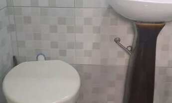 Imagem 5: Quarto/cozinha No Ipiranga Px Metrô $1.100. para uma pessoa