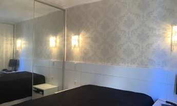 Imagem 5: Apartamento 3/4 mobiliado em armação