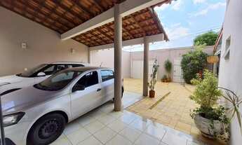 Imagem 2: Casa à venda no Bairro Jardim das Acácias em Uberlândia