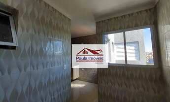 Imagem 7: Apartamento com 1 dormitório para alugar, 36 m² por R$ 1.215,00/mês - Jardim Japão - São P