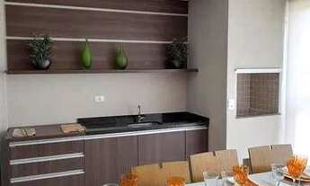 Imagem 5: Apartamento com 3 dormitórios à venda, 97 m² por R$ 850.000 - Jardim Califórnia - Jacareí