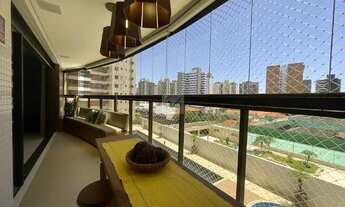 Imagem 2: Horizon Jardins Apartamento com 3 dormitórios