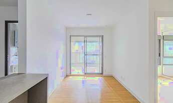 Imagem 6: Apartamento para Aluguel - Butantã, 2 Quartos, 68 m2