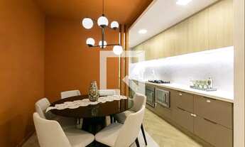 Imagem 7: Apartamento para Aluguel - Tatuapé, 3 Quartos, 127 m2