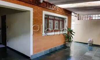 Imagem 2: Casa à venda no Jardim Nova Europa - Campinas/SP