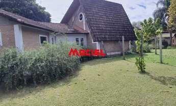 Imagem: Rural fazenda, sítio e chácara em Caçapava