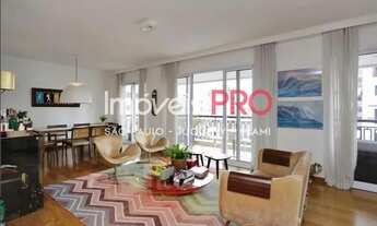 Imagem: Itaim - Apartamento com 3 suíte(s), 3 dormitório(s)