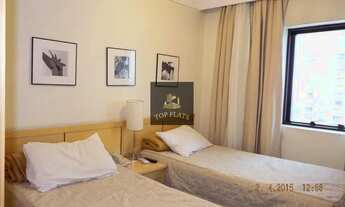 Imagem 6: Flat disponível na Vila Mariana