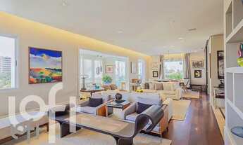 Imagem: Apartamento à venda em Perdizes com 300