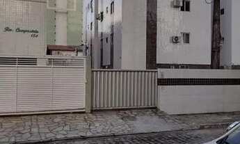 Imagem 2: Apartamento para Venda em João Pessoa, bessa, 3 dormitórios, 1 suíte, 2 banheiros, 1 vaga