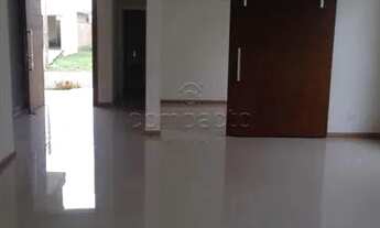 Imagem 2: Casa para aluguel com 3 quartos Parque Residencial Damha V