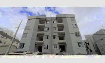 Imagem: Apartamento de 2 Quartos, Suíte, Elevador