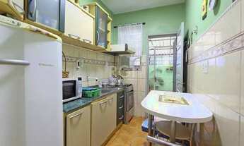 Imagem 4: Apartamento para Venda - 47.5m², 1 dormitório, Teresópolis