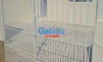 Imagem 2: Casa para alugar no bairro Vila Socorro - São Paulo/SP