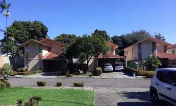 Imagem: CONDOMÍNIO HOUSE VILLE, COM 3 SUÍTES