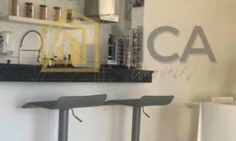 Imagem: Apartamento 2/4 no Bueno para Locação